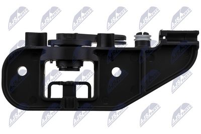 MâNERUL CAPOTEI MOTORULUI NTY EZCAU321 3