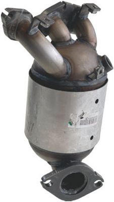 BOSAL Katalysator