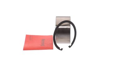 RADLAGERSATZ SKF VKBA6653 28