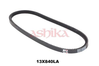 трапецовиден ремък ASHIKA 109-13X840LA