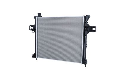 KüHLER MOTORKüHLUNG NRF 56588 28