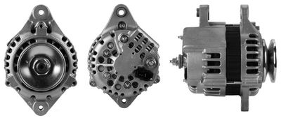 GENERATOR / ALTERNATOR DRI 233109452