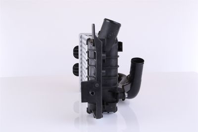 INTERCOOLER COMPRESOR NISSENS 96565 31