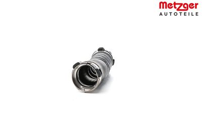 LADELUFTSCHLAUCH METZGER AUTOTEILE 2400481 10