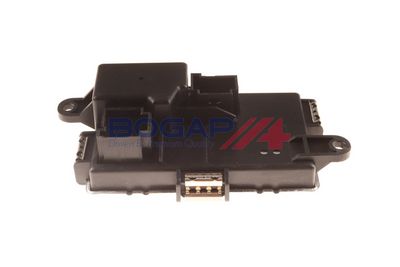 REZISTOR VENTILATOR HABITACLU BOGAP C4112103 5