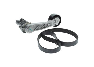 KEILRIPPENRIEMENSATZ BOSCH 1987600716 12