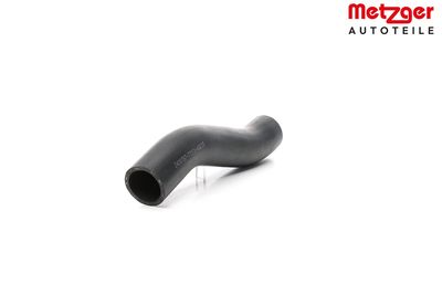 LADELUFTSCHLAUCH METZGER AUTOTEILE 2400787 31