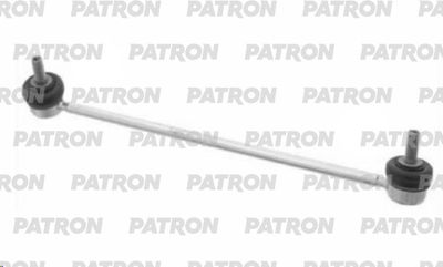 Тяга / стойка, стабилизатор PATRON PS4369R-HD для PEUGEOT 207