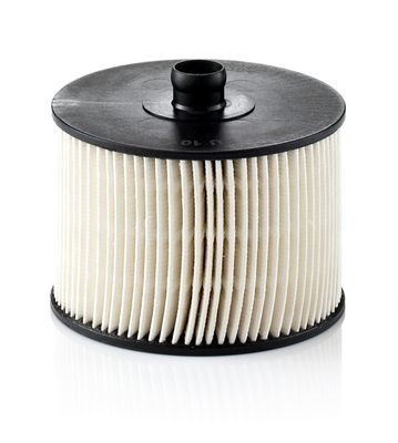 Filtr paliwa MANN-FILTER PU 1018 X