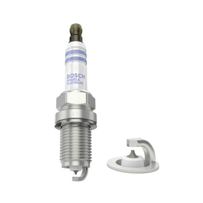 Spark Plug 0 242 245 558