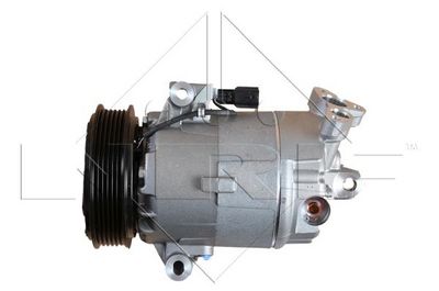 Compressor, air conditioning 32482