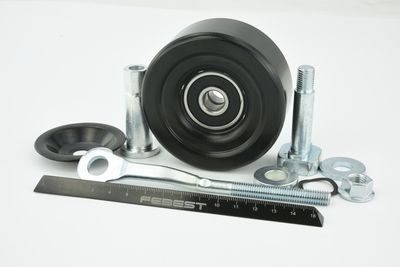 ROLA INTINZATOR CUREA TRANSMISIE FEBEST 0287D40B 4