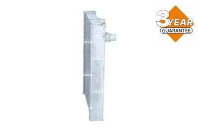 Chladič, chlazení motoru NRF 550305