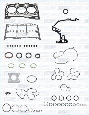 SET GARNITURI COMPLET MOTOR