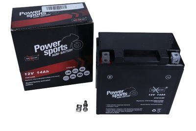 BATERIE DE PORNIRE MAXGEAR 859058 2