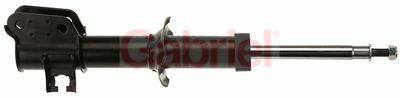 Амортизатор GABRIEL G54192 для SUZUKI ALTO
