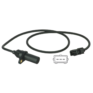 Датчик импульсов WILMINK GROUP WG1773823 для FIAT PANDA