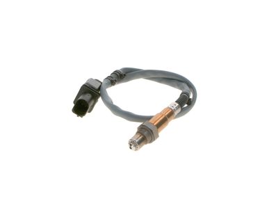 SONDA LAMBDA BOSCH 0258017391 7