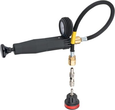 Vorschau Adapter, Kühlsystemdruckprüfset Ansicht 2