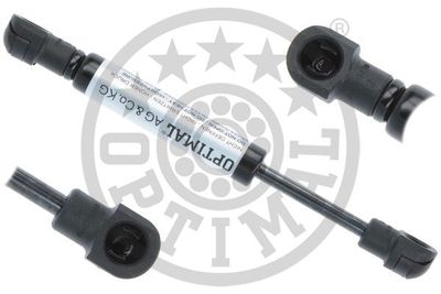 Газовая пружина, крышка багажник OPTIMAL AG-52025 для FIAT PUNTO