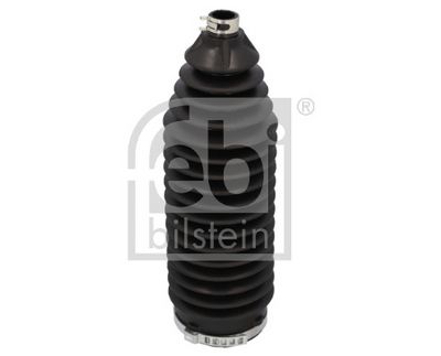 FALTENBALGSATZ LENKUNG