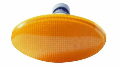 Фонарь указателя поворота ABAKUS 661-1405N-WE-Y для FIAT PALIO