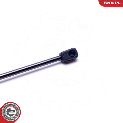 Pneumatická pružina, kapota motoru SKV 52SKV125