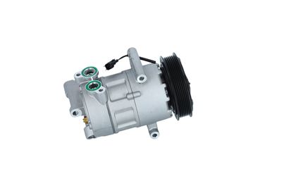 KOMPRESSOR KLIMAANLAGE NRF 320157 36