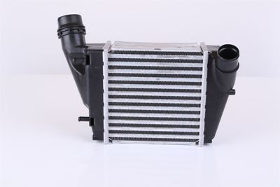 INTERCOOLER COMPRESOR NISSENS 96410 24