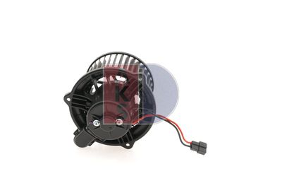 INNENRAUMGEBLäSE AKS DASIS 568042N 7
