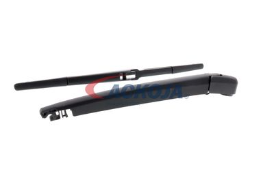 SET STERGATOARE CURATARE PARBRIZ ACKOJA A520474 32