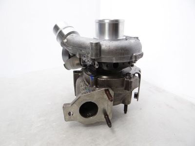 LADER AUFLADUNG GARRETT 7748335002S 2