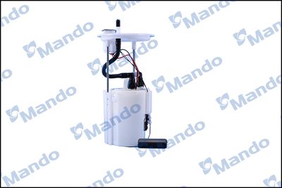 SISTEM ALIMENTARE CU COMBUSTIBIL MANDO MMP020025 3