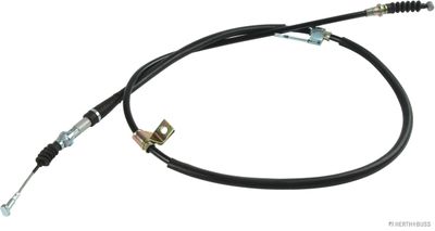 Тросик, cтояночный тормоз HERTH+BUSS JAKOPARTS J3933057 для MAZDA 626