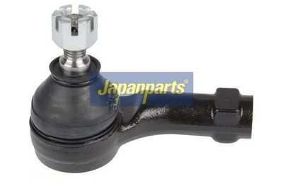 JAPANPARTS Skersinės vairo trauklės galas