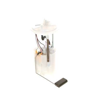 SISTEM ALIMENTARE CU COMBUSTIBIL BOSCH 0580200079 25