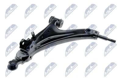 Рычаг независимой подвески колеса, подвеска колеса NTY ZWD-TY-210 для LEXUS LS