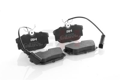 SET PLACUTE FRANA FRANA DISC GH GH414753 7