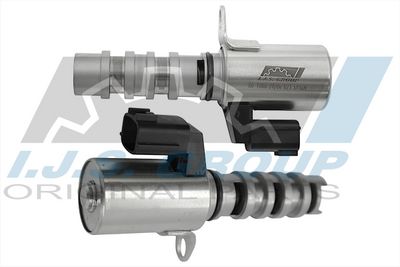 SUPAPA COMANDA POZ. ARBORE CU CAME