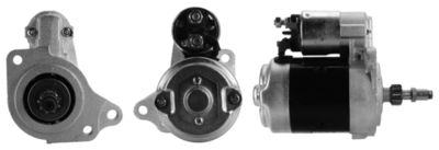 LUCAS Startmotor / Starter (LRS00560)