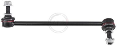 Stange/Strebe, Stabilisator