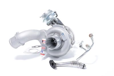 LADER AUFLADUNG BTS Turbo T981127BT 2