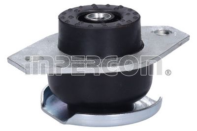 LAGERUNG SCHALTGETRIEBE