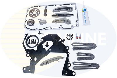 CHIT LANT DE DISTRIBUTIE