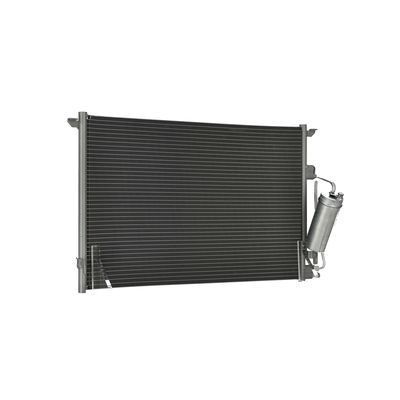 KONDENSATOR KLIMAANLAGE NISSENS 94675 40