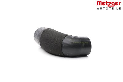 LADELUFTSCHLAUCH METZGER AUTOTEILE 2401244 25