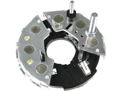 Gleichrichter, Generator