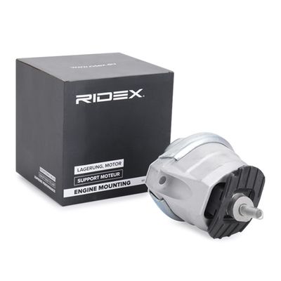 окачване, двигател RIDEX