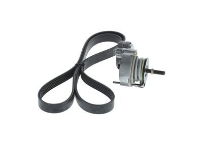 KEILRIPPENRIEMENSATZ BOSCH 1987600767 9