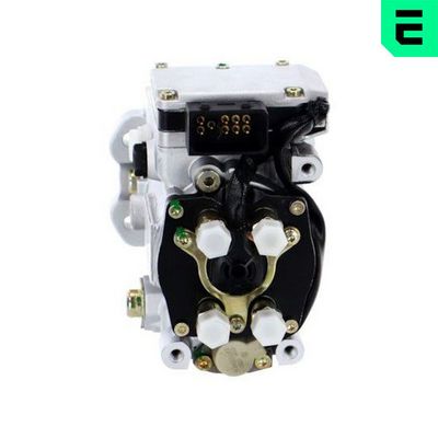POMPA DE INALTA PRESIUNE OPTIMAL OPEDP17034RM 2
